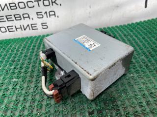 Запчасть Блок управления рулевой рейкой  MITSUBISHI RVR 8633A031 Контрактный Год: 2010