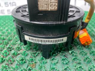Шлейф лента TOYOTA Avensis ZRT272W 3ZR-FAE 84307-74030 3 ракурс