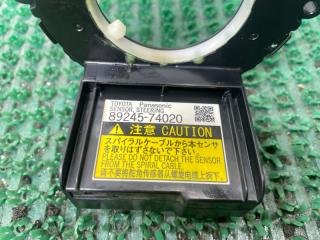 Датчик положения руля TOYOTA Avensis ZRT272W 3ZR-FAE 89245-74020 2 ракурс Датчик положения руля TOYOTA Avensis ZRT272W 3ZR-FAE 89245-74020 2 ракурс