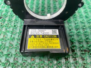 Датчик положения руля TOYOTA Avensis ZRT272W 3ZR-FAE 89245-74020 3 ракурс