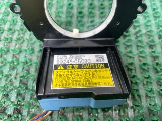 Датчик положения руля TOYOTA Avensis ZRT272W 3ZR-FAE 89245-05030 3 ракурс