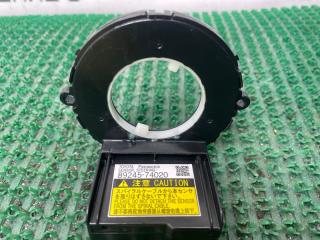 Датчик положения руля TOYOTA Avensis ZRT272W 3ZR-FAE 8924574020 3 ракурс