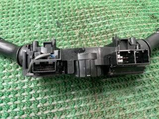 Блок подрулевых переключателей TOYOTA Avensis ZRT272W 3ZR-FAE 8465205190 5 ракурс