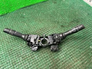 Блок подрулевых переключателей TOYOTA Avensis ZRT272W 3ZR-FAE 8465205190 1 ракурс