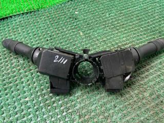 Блок подрулевых переключателей TOYOTA Avensis ZRT272W 3ZR-FAE 8465205190 4 ракурс