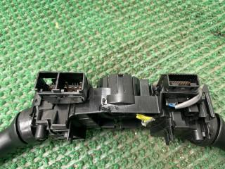 Блок подрулевых переключателей TOYOTA Avensis ZRT272W 3ZR-FAE 8465205190 5 ракурс