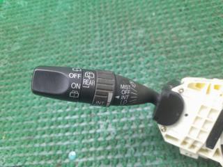 Блок подрулевых переключателей Honda Odyssey RB1 K24A 35251-SFE-901 3 ракурс