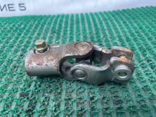 Рулевой карданчик Honda HR-V GH4 D16A 53323-S50-003 1 ракурс