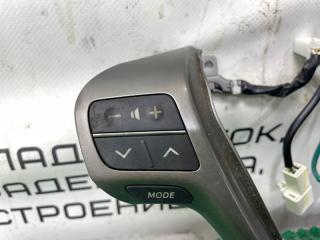 Кнопки на руль TOYOTA Avensis ZRT272W 3ZR-FAE 842500F020 2 ракурс