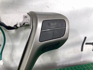 Кнопки на руль TOYOTA Avensis ZRT272W 3ZR-FAE 842500F020 3 ракурс