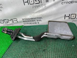 Запчасть радиатор отопителя MAZDA AXELA 2007