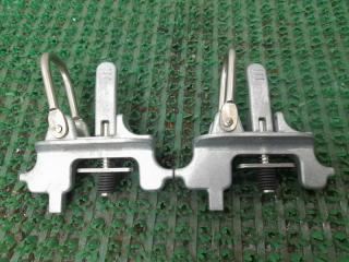 Рейлинги MAZDA Biante CCEFW LF-VDS C461-V4-701 2 ракурс