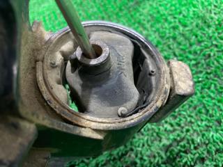 Подушка двигателя левая TOYOTA Carina ED ST202 3S-GE 12372-74510 3 ракурс