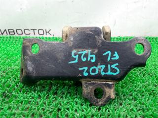 Подушка двигателя левая TOYOTA Carina ED ST202 3S-GE 12372-74510 5 ракурс