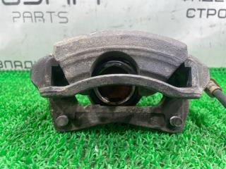 Суппорт тормозной левый передний TOYOTA Carina ED ST202 3S-GE 47750-20520 2 ракурс