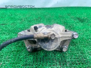 Суппорт тормозной левый передний TOYOTA Carina ED ST202 3S-GE 47750-20520 4 ракурс