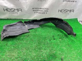Подкрылок левый передний MITSUBISHI EK Wagon H81W 3G83 MR981057 1 ракурс Подкрылок левый передний MITSUBISHI EK Wagon H81W 3G83 MR981057 1 ракурс