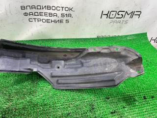 Подкрылок левый передний MITSUBISHI EK Wagon H81W 3G83 MR981057 3 ракурс Подкрылок левый передний MITSUBISHI EK Wagon H81W 3G83 MR981057 3 ракурс