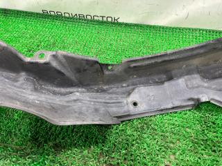 Подкрылок левый передний MITSUBISHI EK Wagon H81W 3G83 MR981057 4 ракурс