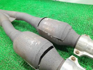 Глушитель Lexus GS450h GWS191 2GR-FSE 1741031680 2 ракурс