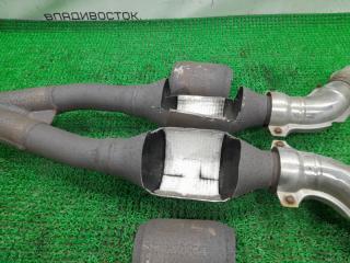 Глушитель Lexus GS450h GWS191 2GR-FSE 1741031680 3 ракурс