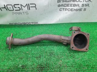 Приемная труба SUZUKI SX4 YC11S M15A 14190-80JA0 2 ракурс Приемная труба SUZUKI SX4 YC11S M15A 14190-80JA0 2 ракурс