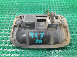 Ручка двери внешняя правая задняя TOYOTA Lite Ace CR36 2C 69230-28030 2 ракурс