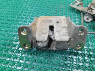 Замок двери левый задний TOYOTA Lite Ace CR36 2C 69660-28010 2 ракурс
