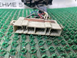 Блок подрулевых переключателей TOYOTA Lite Ace CR36 2C 84310-28670 5 ракурс
