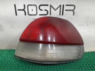 Стоп-сигнал правый Subaru LEGACY BG9 EJ25D 84201AC060 1 ракурс
