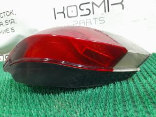 Стоп-сигнал правый Subaru LEGACY BG9 EJ25D 84201AC060 3 ракурс