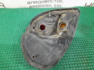 Стоп-сигнал правый Subaru LEGACY BG9 EJ25D 84201AC060 4 ракурс