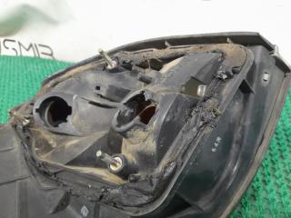 Стоп-сигнал правый Subaru LEGACY BG9 EJ25D 84201AC060 5 ракурс