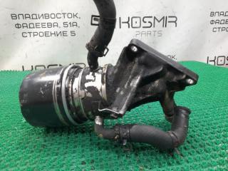 Крепление масляного фильтра TOYOTA Lite Ace CR36 2C 15677-64080 3 ракурс Крепление масляного фильтра TOYOTA Lite Ace CR36 2C 15677-64080 3 ракурс