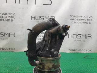 Крепление масляного фильтра TOYOTA Lite Ace CR36 2C 15677-64080 4 ракурс