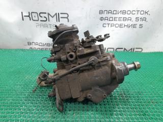 Тнвд TOYOTA Lite Ace CR36 2C 22100-6A660 1 ракурс