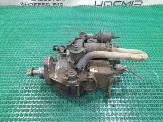 Тнвд TOYOTA Lite Ace CR36 2C 22100-6A660 4 ракурс