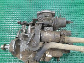Тнвд TOYOTA Lite Ace CR36 2C 22100-6A660 5 ракурс