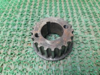 Шестерня коленвала TOYOTA Lite Ace CR36 2C 13521-64011 1 ракурс