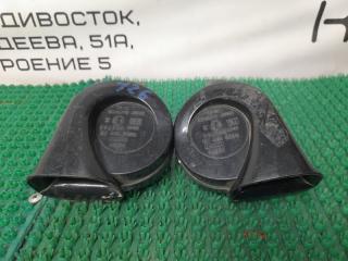 Запчасть гудок Hyundai Grace 1989