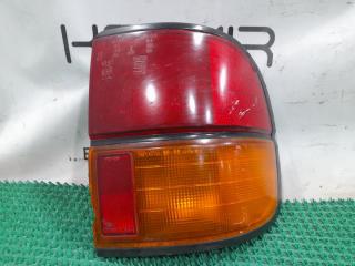 Стоп-сигнал правый TOYOTA Lite Ace CR27 2C 81550-28040 1 ракурс