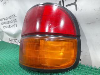 Стоп-сигнал правый TOYOTA Lite Ace CR27 2C 81550-28040 2 ракурс