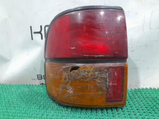 Стоп-сигнал левый TOYOTA Lite Ace CR27 2C 81560-28040 1 ракурс