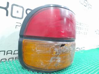 Стоп-сигнал левый TOYOTA Lite Ace CR27 2C 81560-28040 2 ракурс