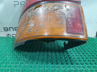 Стоп-сигнал левый TOYOTA Lite Ace CR27 2C 81560-28040 3 ракурс