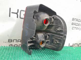 Стоп-сигнал левый TOYOTA Lite Ace CR27 2C 81560-28040 4 ракурс