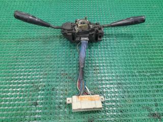 Блок подрулевых переключателей TOYOTA Lite Ace CR27 2C 84310-28690 1 ракурс