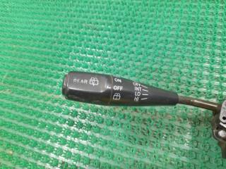 Блок подрулевых переключателей TOYOTA Lite Ace CR27 2C 84310-28690 3 ракурс
