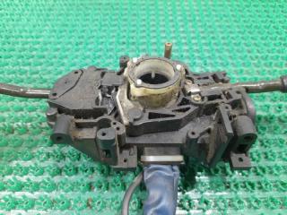 Блок подрулевых переключателей TOYOTA Lite Ace CR27 2C 84310-28690 4 ракурс