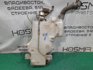 Бачок стеклоомывателя TOYOTA Lite Ace CR27 2C 85330-87008 1 ракурс